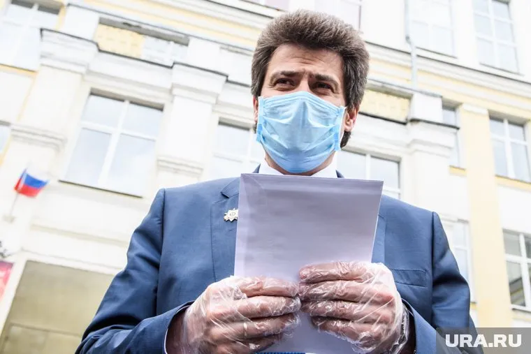 Александр Высокинский считает каждый голос горожанина осознанным