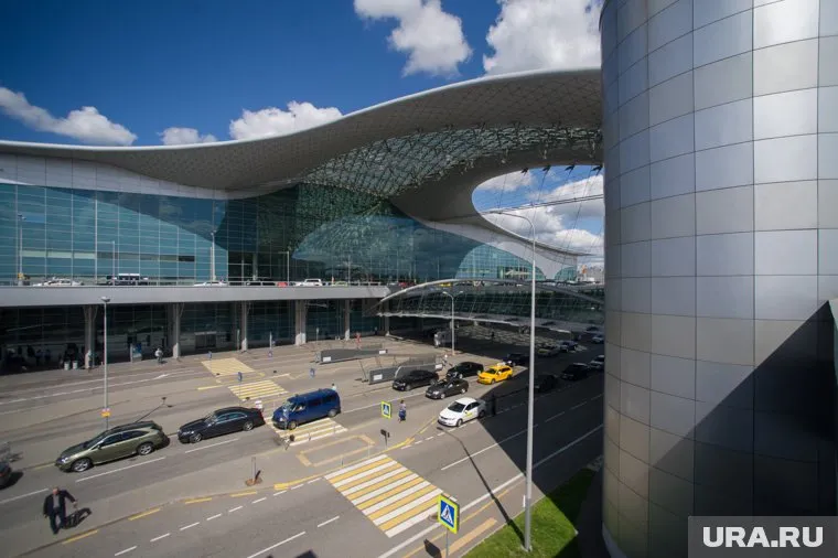 О жертвах пока не сообщается