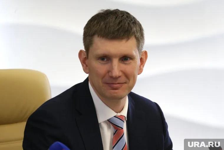 Конкурентом Максима Решетникова на праймериз станет депутат краевого Заксобрания