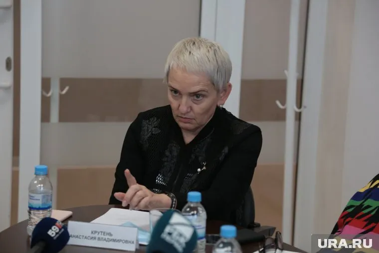 Анастасия Крутень предупреждает о смертельной опасности гриппа во время пандемии COVID