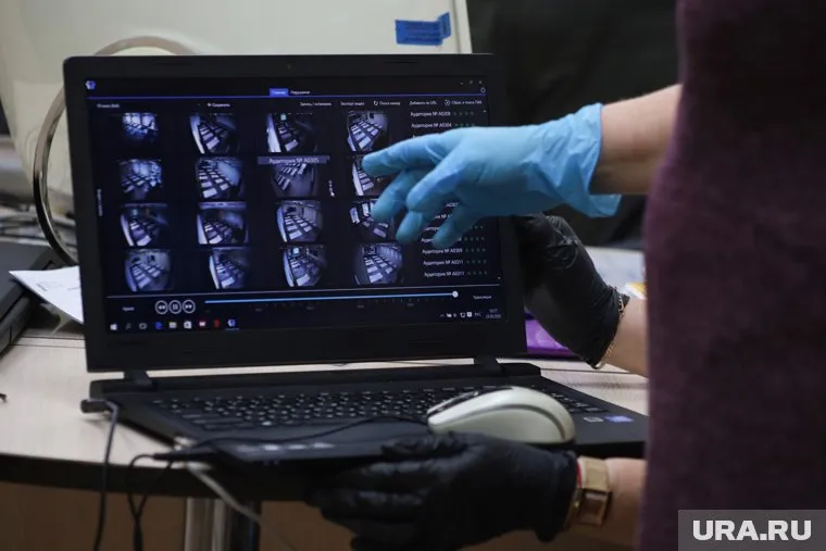 Во время ЕГЭ энергетики работают в режиме повышенной готовности