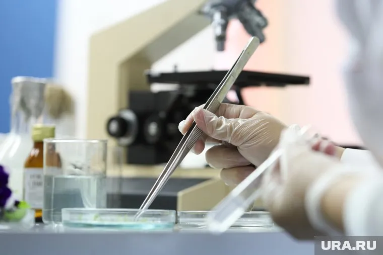 Вопросы о существовании на Украине биолабораторий США возникают с начала спецоперации