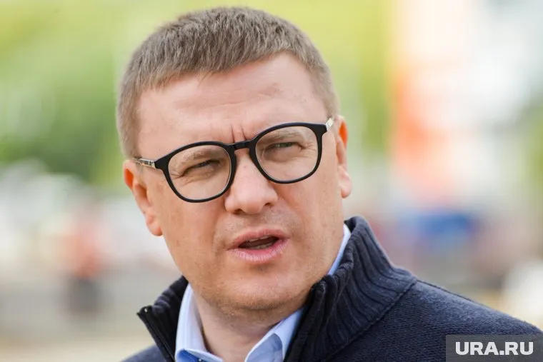 Алексей Текслер обсудил взаимодействие Центра ФСО с властями Челябинской области