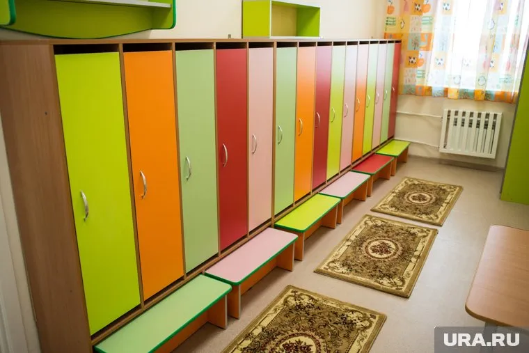 Плату за пермские детсады повысили на 60%