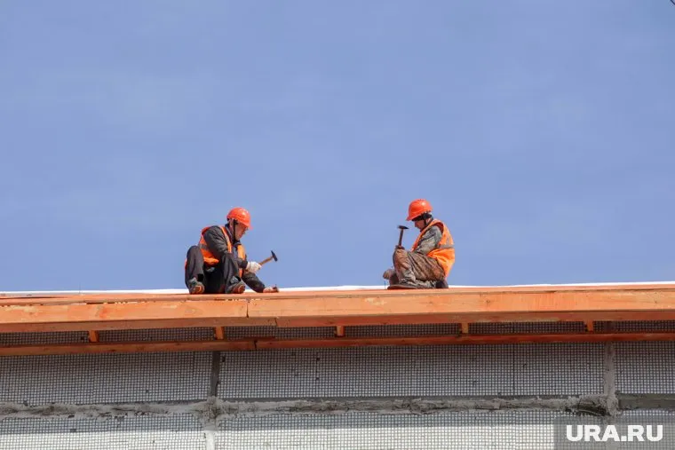 Общественные обсуждения по поводу реконструкции квартала пройдут с 12 сентября 2023 года по 12 октября