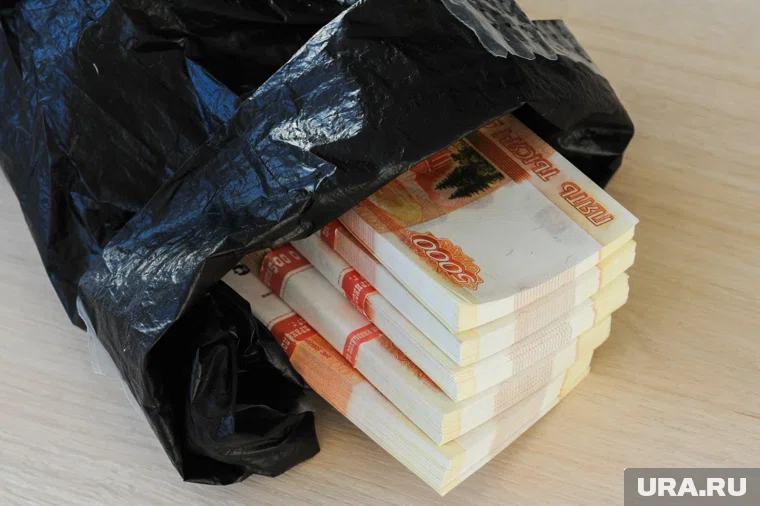 ЦБ ожидает роста объёма наличных в обращении