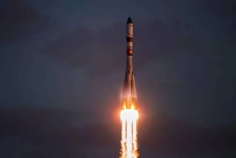 «Роскосмос» и NASA запустят «Союз МС-28» на орбиту