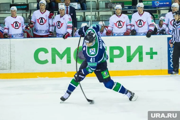 Два нападающих перешли в нижегородское «Торпедо»