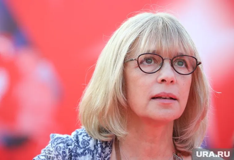 Друзья не верят в смерть Глаголевой