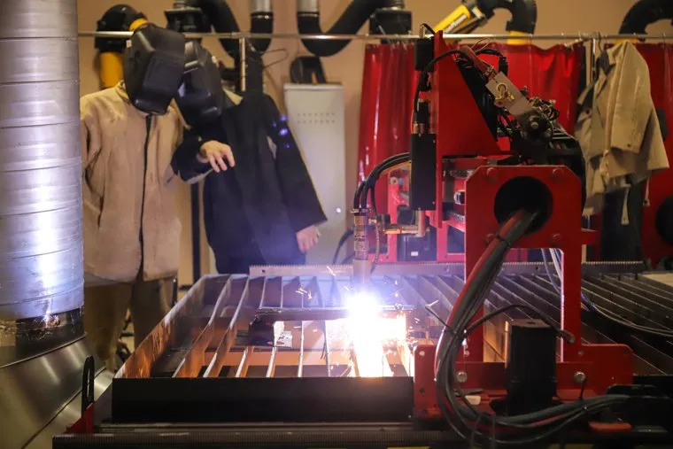 Плазмотрон РГППУ. Екатеринбург