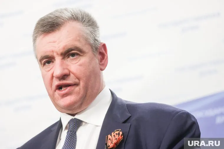 Слуцкий предложил, чтобы РФ вышла из парламентской ассамблеи ОБСЕ