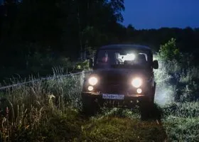 «Удивился, что легко одет»: подробности поисков пропавшего мальчика в Артемовском