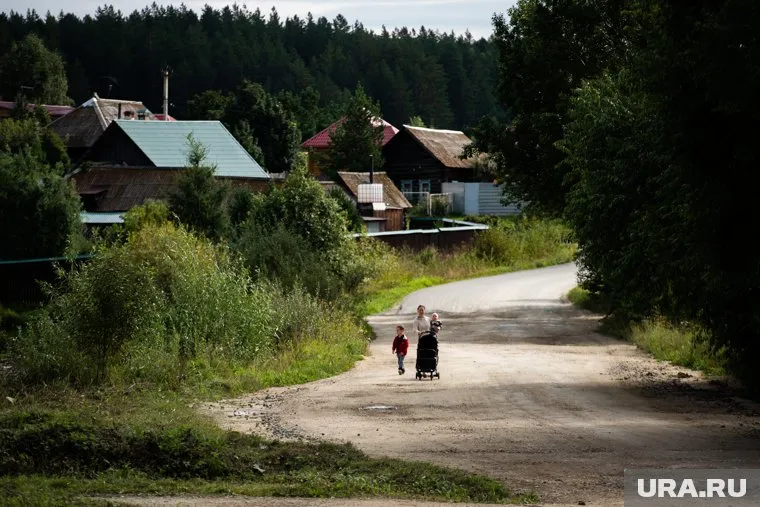 Первую экскурсию в Кушеват планируют провести в сентябре