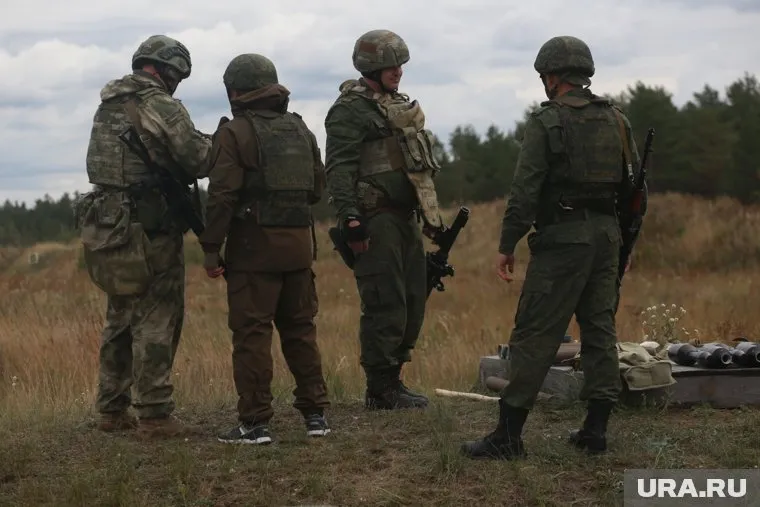 Власти Украины решили демобилизовать всех срочников