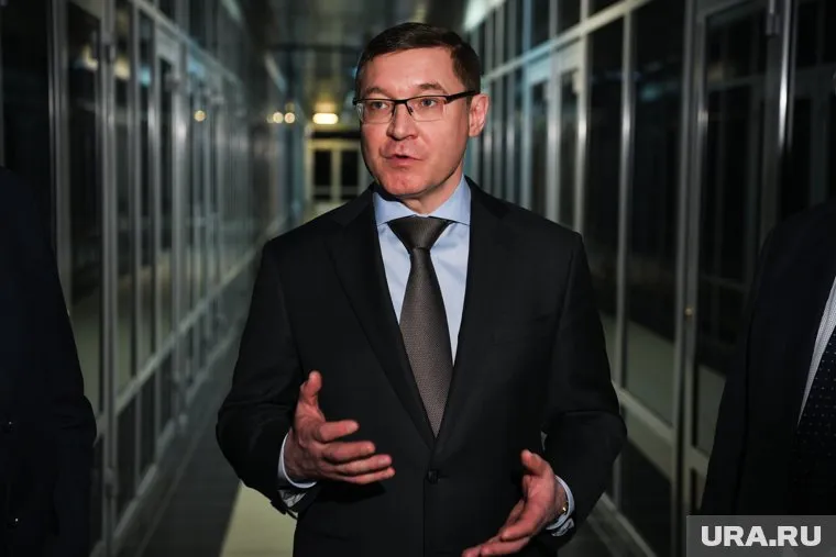 Уральский полпред Владимир Якушев считает, что для IT-компаний открылось «окно возможностей»