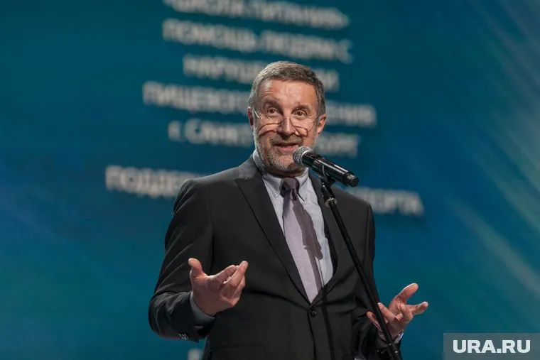 Актер с нетерпением ждет окончания пандемии