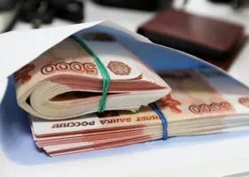 Курганский СУ СК раскрыл, за что бывший глава налоговой Касьяненко мог дать взятку врачу