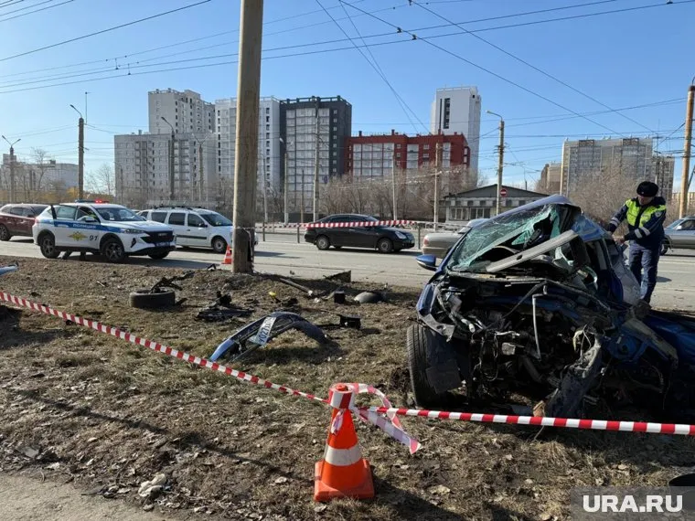 Мужчина на днях вернулся из зоны проведения спецоперации