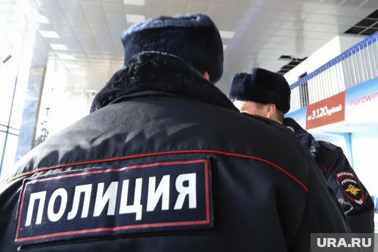 На дебошира составлено два административных протокола