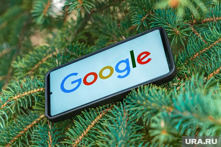 За последний час резко выросло количество жалоб у пользователей Google Meet