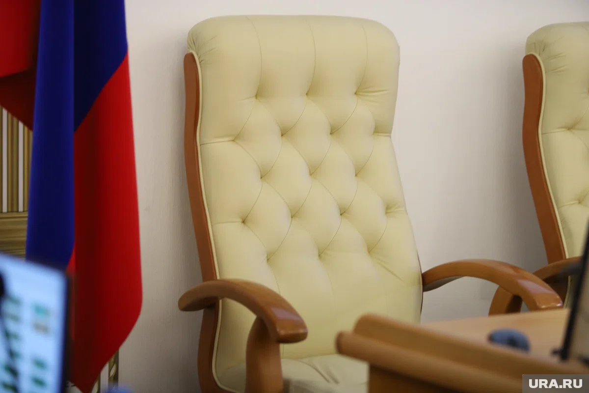 Последним рабочим днем для Корнеева станет 26 декабря