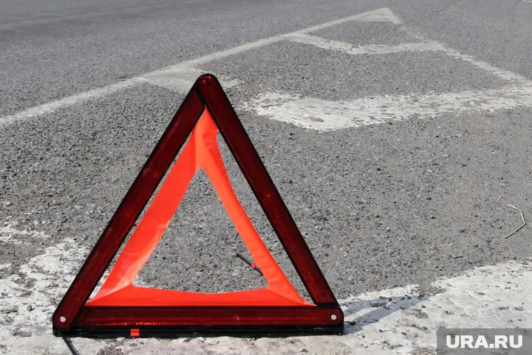 В результате двух ДТП пострадали три ребенка в возрасте от пяти до девяти лет