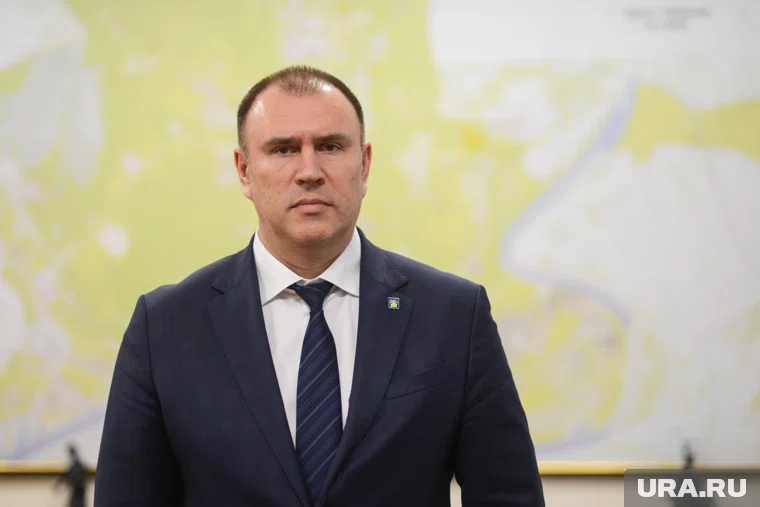 Конкурс объявил глава города Петр Вагин