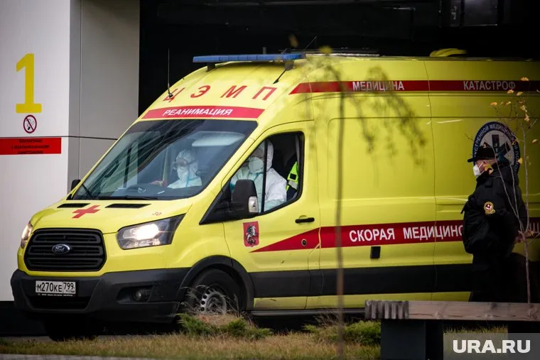 По словам Александра Буркова, расследование инцидента должно пройти в кратчайшие сроки