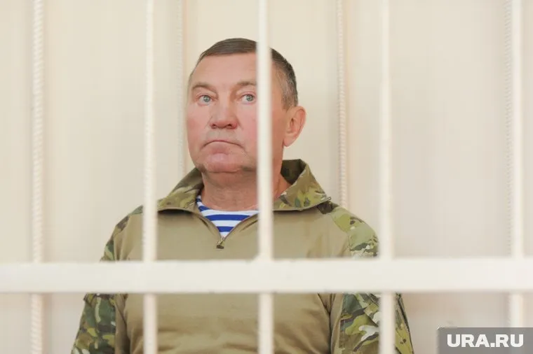 Виталию Паутову продлили срок в СИЗО до 21 месяца