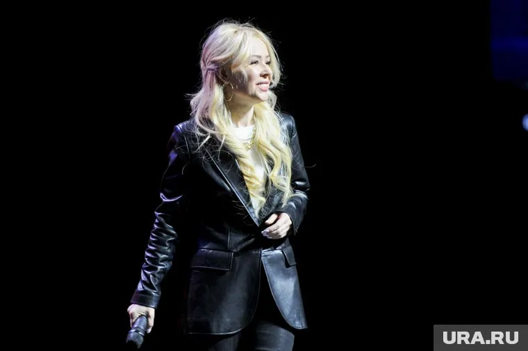 Екатерина Мизулина в восторге от Пермского зоопарка