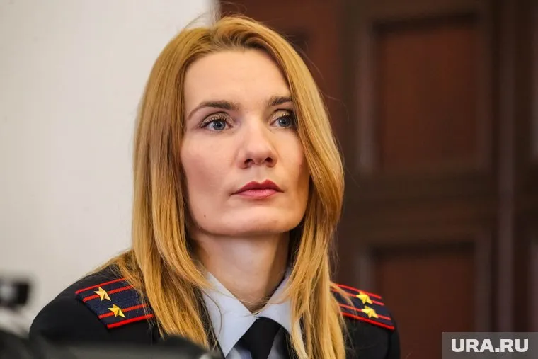 Светлана Новик долгое время трудилась в органах полиции