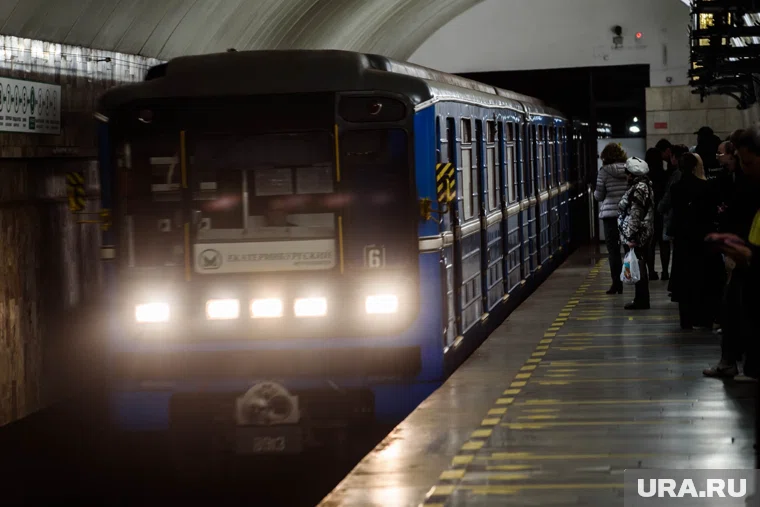 Тема с продлением метро обсуждается не первый год