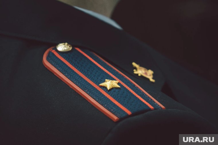 Два майора возглавили ОМВД в ЯНАО накануне Дня сотрудника МВД