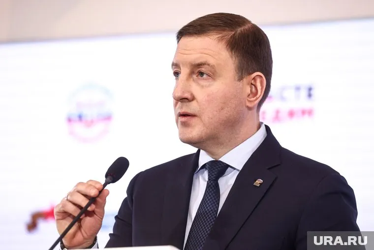 Турчак заявил, что к весне решится вопрос оповещения родственников раненых военных