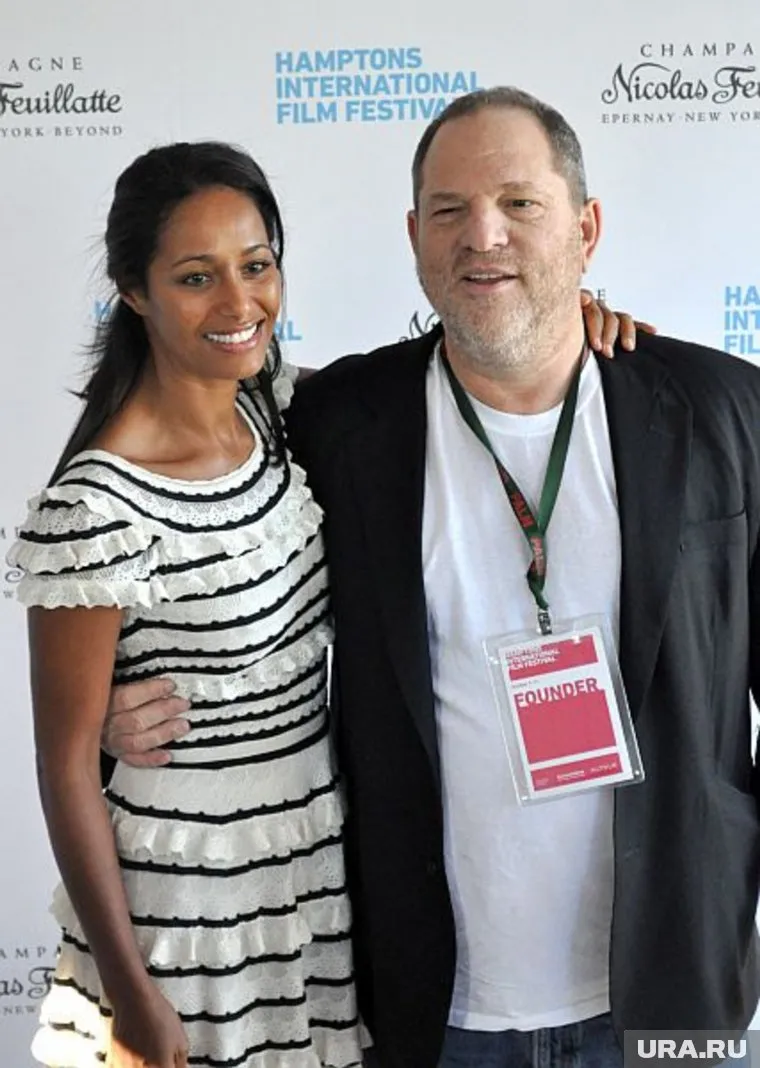 Вайнштейна обвинили в домогательствах Анджелина Джоли, Эшли Джадд и Гвинет Пэлтроу