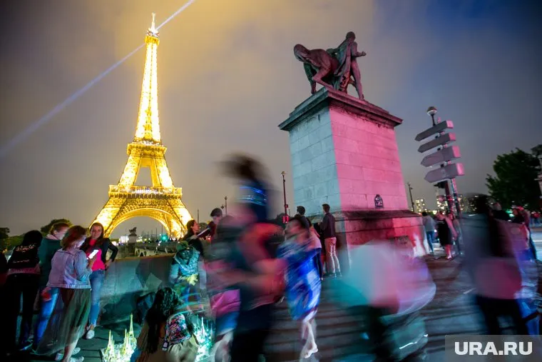 Открытие Олимпиады в Париже оскорбило христиан всего мира, заявил спикер палаты представителей США Майк Джонсон