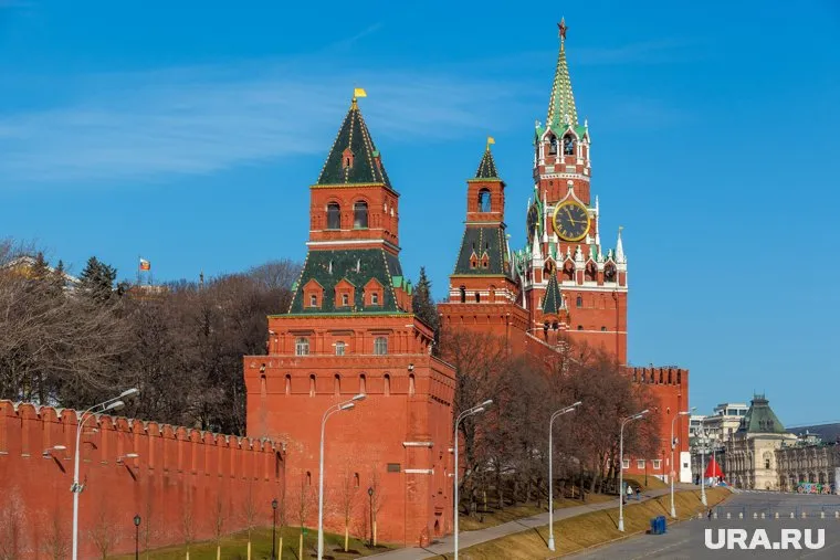 Белый дом хочет более стабильных и предсказуемых отношений с Кремлем