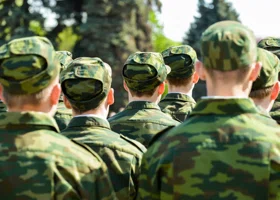 Минобороны уточнило задачи резервистов: что такое мобрезерв, чем он отличается от запаса и как туда попасть