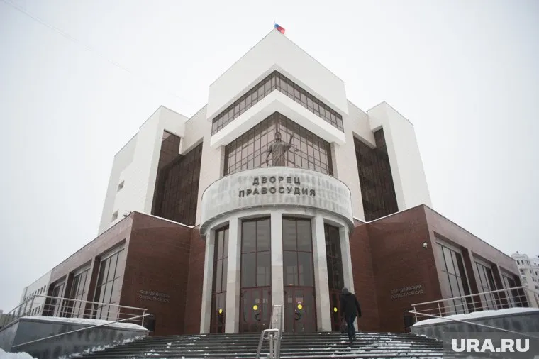 Скандальная ситуация сложилась в облсуде