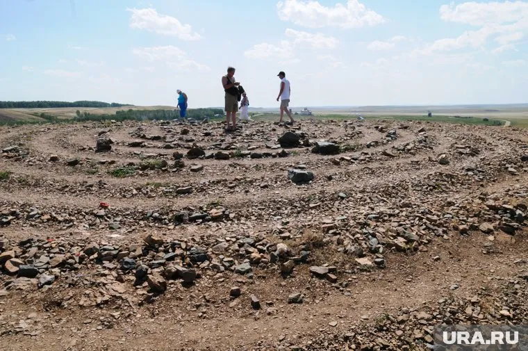 Свердловчане и тюменцы приезжают в «Аркаим» чаще, чем другие жители России