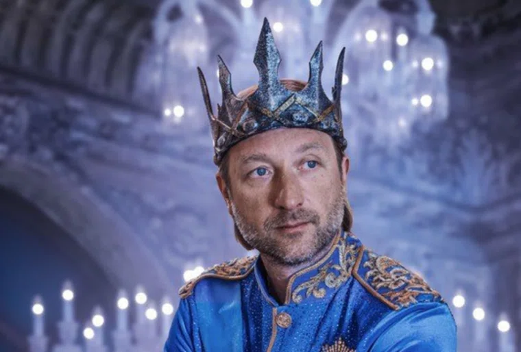 Самый титулованный фигурист современности Евгений Плющенко приедет в Екатеринбург 7 марта