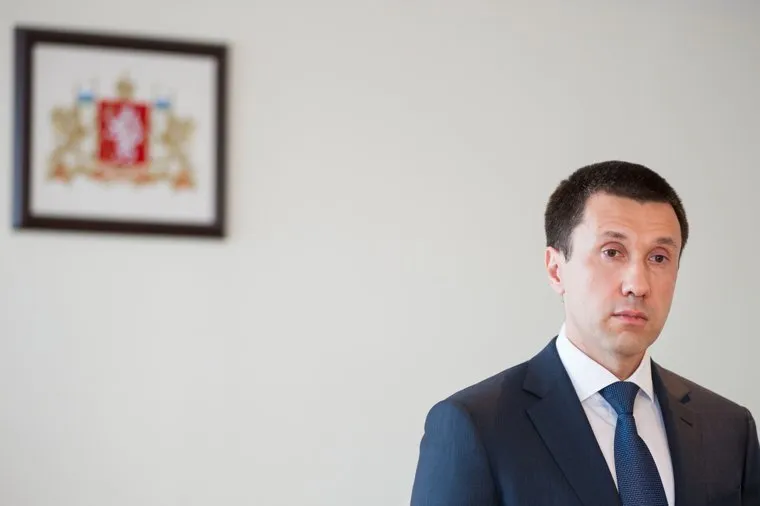 Брифинг с Алексеем Пьянковым. Екатеринбург, пьянков алексей