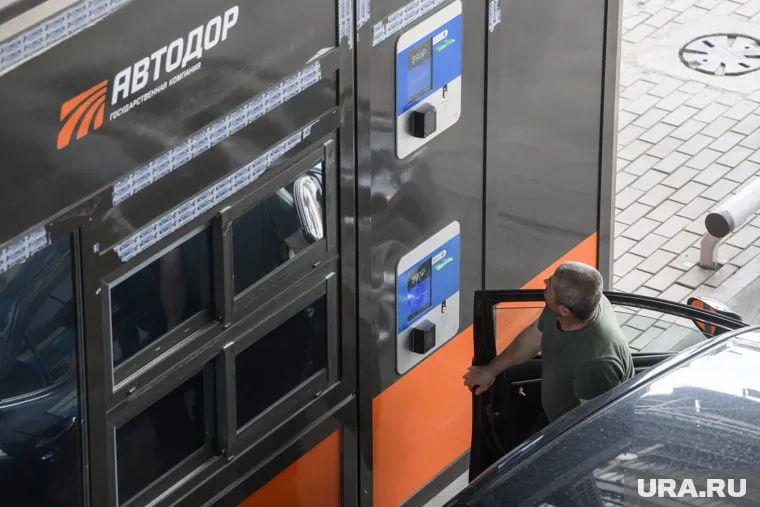 Трасса М-12 «Восток» должна стать частью маршрута «Россия» из Санкт-Петербурга во Владивосток