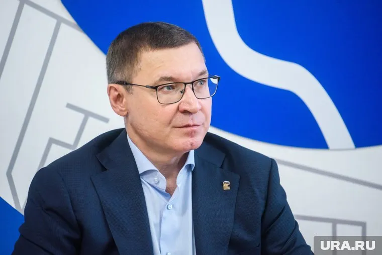 Владимир Якушев заявил о передаче 25 коптеров пограничникам в Брянской области