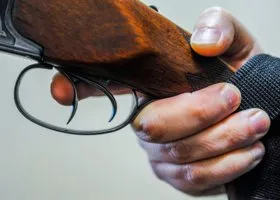 Под Нижним Тагилом расстреляли боксера-бизнесмена