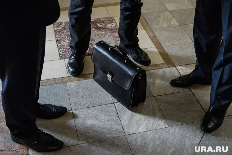 В конфликте будут разбираться региональные власти