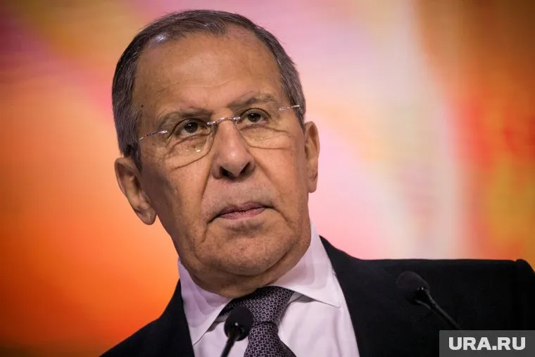 Сергей Лавров надеется, что Красный Крест защитит права российских военнопленных на Украине