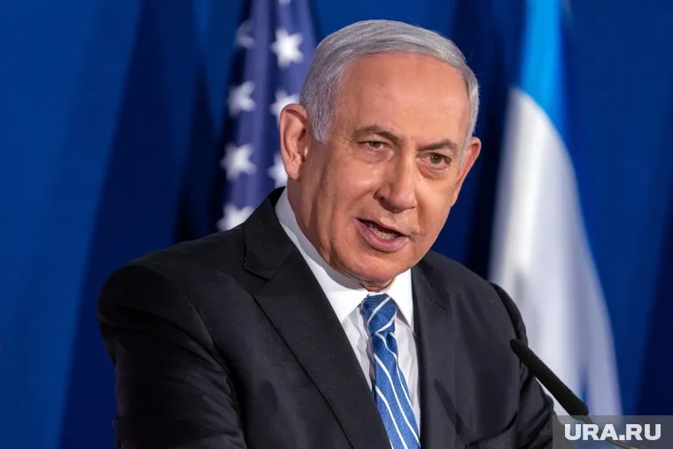 Непричастные люди должны покинуть зону боевых действий, заявил Биньямин Нетаньяху