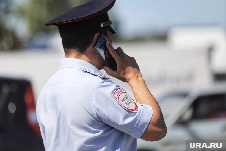Курганский полицейский добился выплат от УМВД