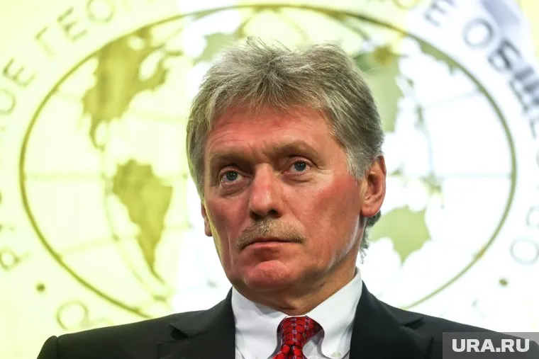 Планы по выдавливанию ВСУ из Курской области не подлежат обсуждению, заявил Песков